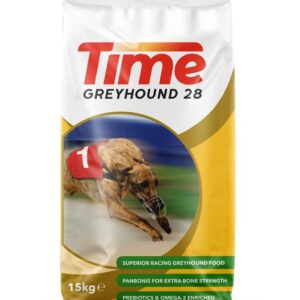 Time Greyhound 28
