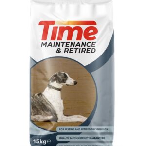 Time Maintenance and Retired