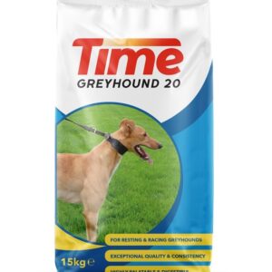 TIME Greyhound 20