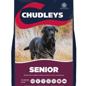 Chudleys Senior