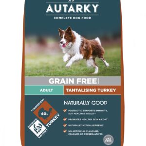 AUTARKY Grain free