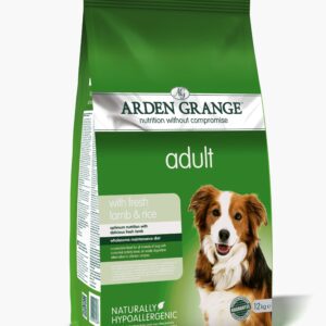 Ardent Grange Adult