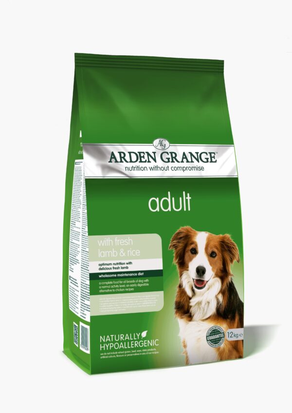 Ardent Grange Adult