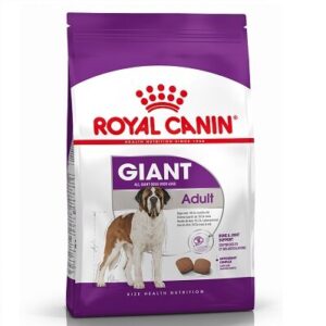 Royal Canin GIANT