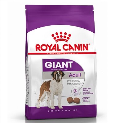 Royal Canin GIANT