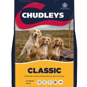 Chudleys Adult Classic 14kg