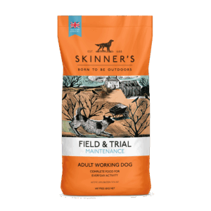 Skinner's Field & Trial Maintenance