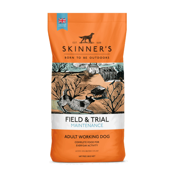 Skinner's Field & Trial Maintenance