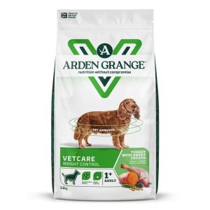 Vet care weight Ardent Grange