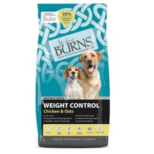 Weight control
